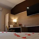 Restaurant Rose Des Pyrenees Hotell