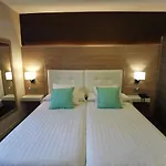 Restaurant Rose Des Pyrenees Hotell 3*