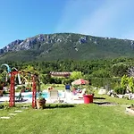 Hotell Restaurant Rose Des Pyrenees 3*