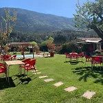 Restaurant Rose Des Pyrenees Hotell 3*