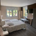 Hotell Restaurant Rose Des Pyrenees 3*