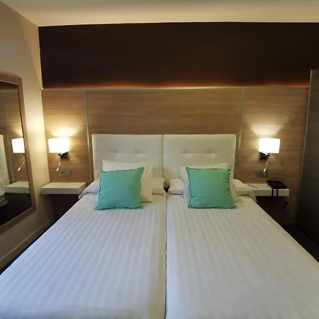 Restaurant Rose Des Pyrenees Hotel 3*