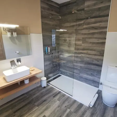 Restaurant Rose Des Pyrenees Szálloda