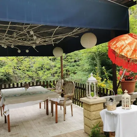 Restaurant Rose Des Pyrenees Hotel
