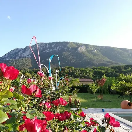 Hotel Restaurant Rose Des Pyrenees 3*