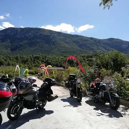 Rose Des Pyrénées 3* Belvianes-et-Cavirac