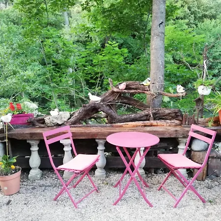 Hotel Rose Des Pyrénées 3*