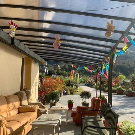 Restaurant Rose Des Pyrenees Belvianes-et-Cavirac