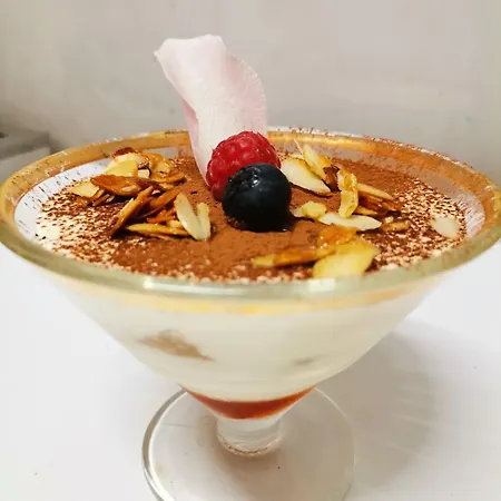 Restaurant Rose Des Pyrenees 호텔