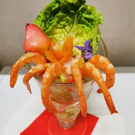 Szálloda Restaurant Rose Des Pyrenees 3*