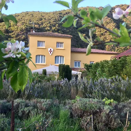 Restaurant Rose Des Pyrenees 3*