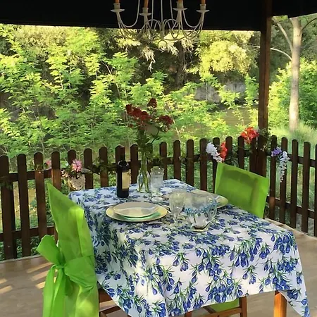 Restaurant Rose Des Pyrenees Szálloda