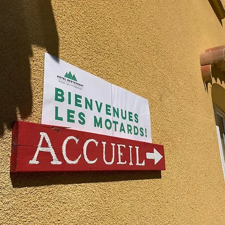 Hotel Rose Des Pyrénées Belvianes-et-Cavirac