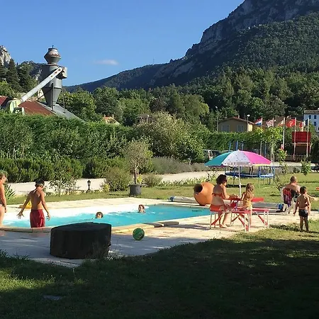 Rose Des Pyrénées Hotel