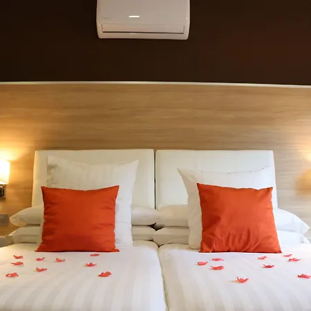 Restaurant Rose Des Pyrenees Szálloda 3*