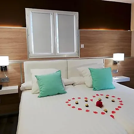 Restaurant Rose Des Pyrenees Hotel 3*