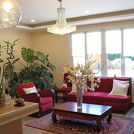 Hotel Restaurant Rose Des Pyrenees Belvianes-et-Cavirac