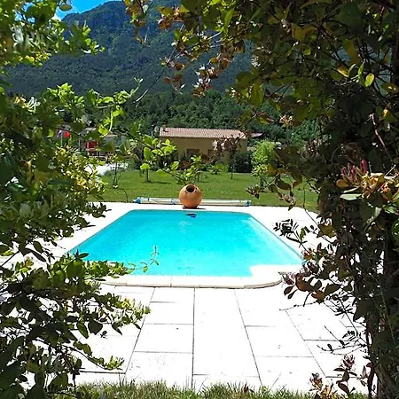 Hotel Restaurant Rose Des Pyrenees 3*