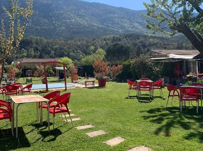 Restaurant Rose Des Pyrenees ホテル 3*