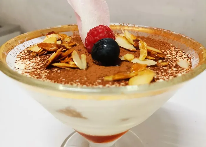 Restaurant Rose Des Pyrenees ホテル